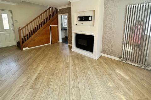 2 bedroom semi-detached house for sale, Lincoln Way, Swadlincote DE11