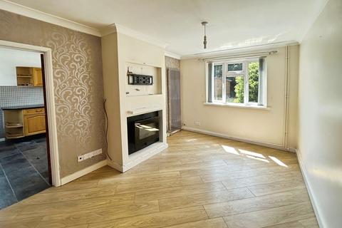 2 bedroom semi-detached house for sale, Lincoln Way, Swadlincote DE11