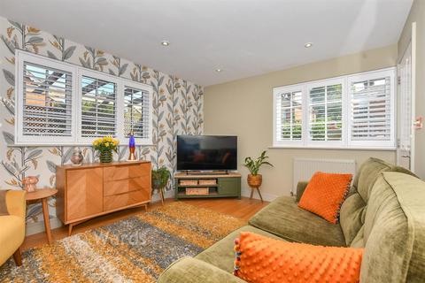 2 bedroom link detached house for sale, Ashford Road, Tenterden TN30