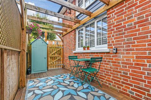 2 bedroom link detached house for sale, Ashford Road, Tenterden TN30