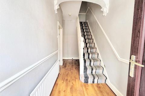 3 bedroom end of terrace house for sale, Craigburn Road, Tuebrook, Liverpool