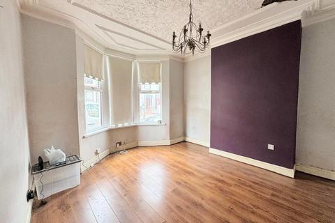 3 bedroom end of terrace house for sale, Craigburn Road, Tuebrook, Liverpool