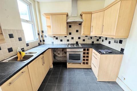 3 bedroom end of terrace house for sale, Craigburn Road, Tuebrook, Liverpool