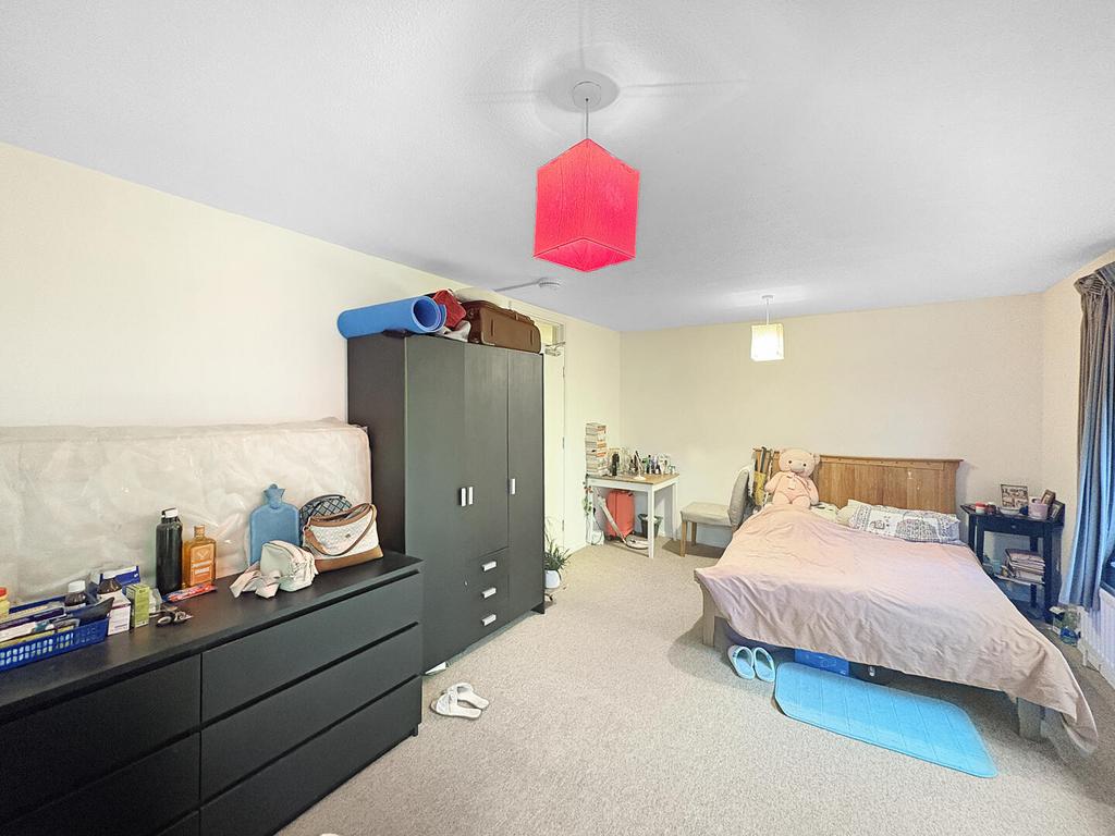 House in Cambridge - View 2