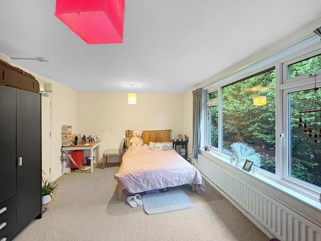 House in Cambridge - View 3