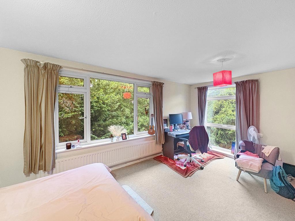 House in Cambridge - View 4
