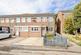 Legions Way, Bishop's Stortford, Hertfordshire, CM23
