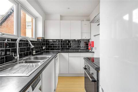 2 bedroom apartment to rent, St. Clements Street, Oxford, Oxfordshire, OX4