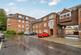 Market Square, Alton, Hampshire, GU34