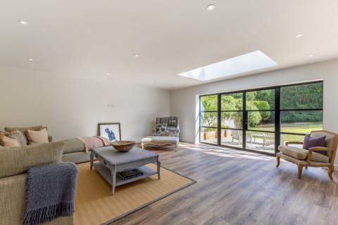 4 bedroom detached house for sale, Stream Farm Close, Lower Bourne, Farnham, Surrey, GU10