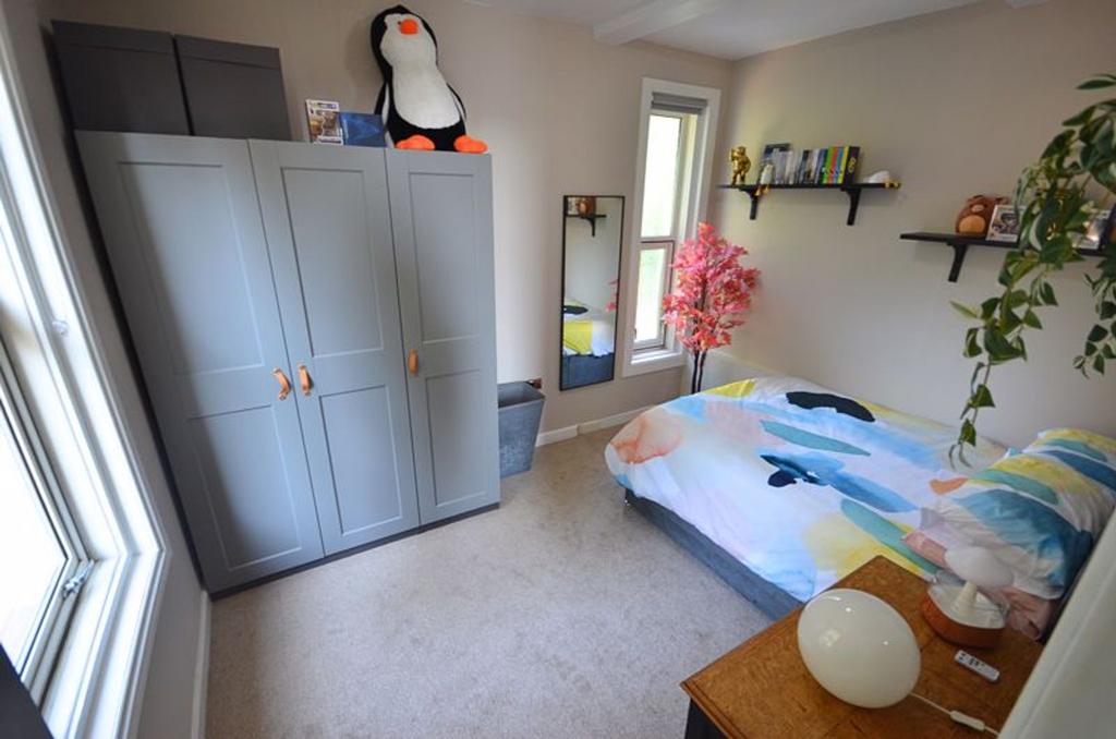 Apartment in Bournemouth, Charminster - More