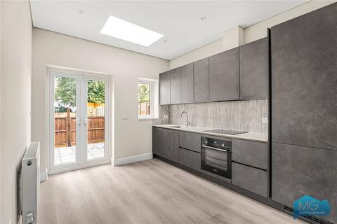 1 bedroom apartment for sale, Parkhurst Road, London, N11