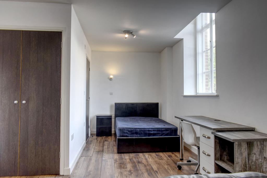Apartment in Leicester, City of Leicester - View 2