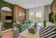 Plot 160, Crest House at Latimer at Twickenham Square, Egerton Road TW2
