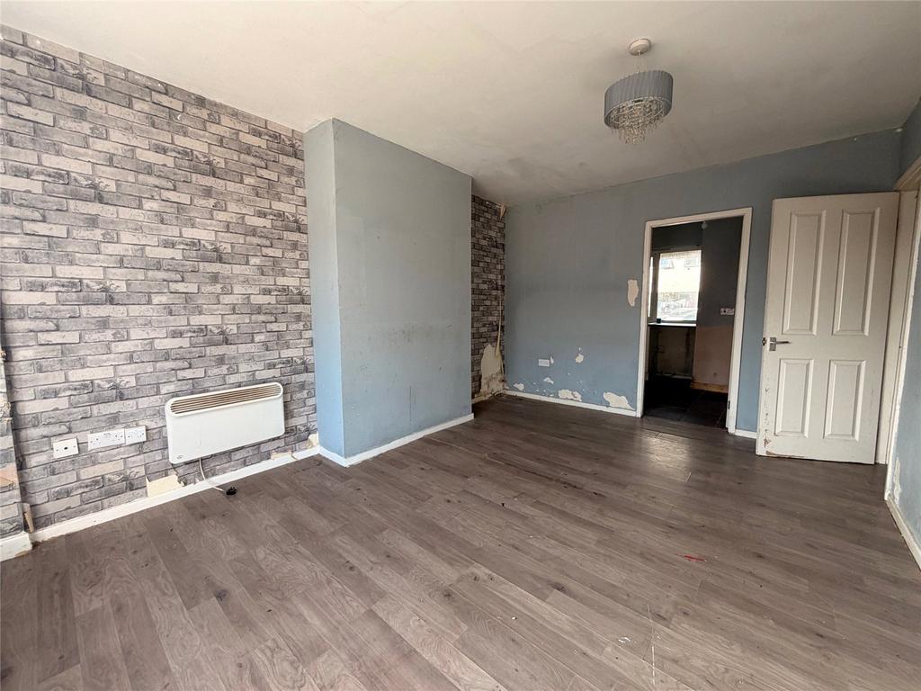 Apartment in Liverpool - View 2