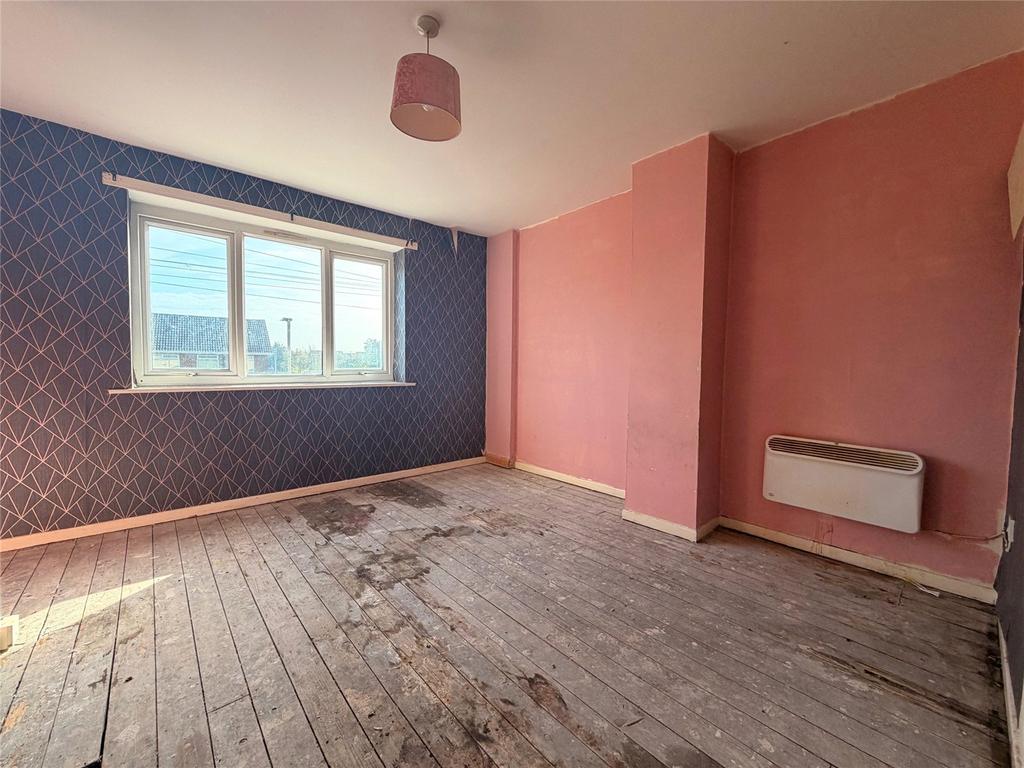 Apartment in Liverpool - View 4