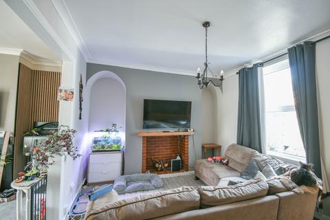 3 bedroom terraced house for sale, Duncombe Terrace, Ferryhill DL17
