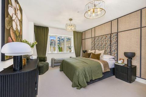 Plot 172, Stoop House at Latimer at Twickenham Square, Egerton Road TW2