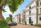 Lansdowne Road, London