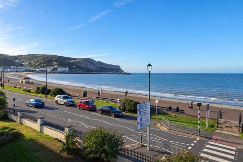 undefined, Clarence Road, Craig y Don, Llandudno