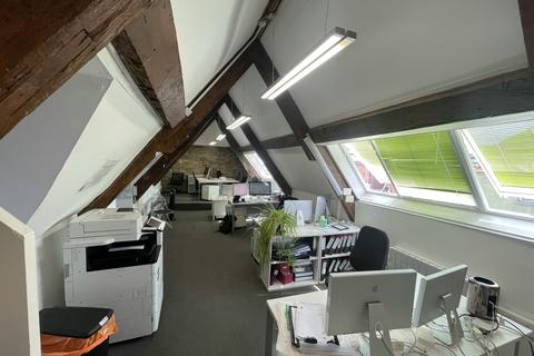 Office to rent, 12-14 High St Poole BH15 1BP