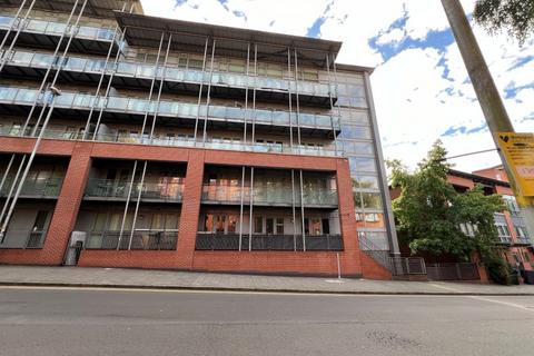 2 bedroom apartment for sale, Apartment 7, 26 Wheeleys Lane, Birmingham, B15 2DX