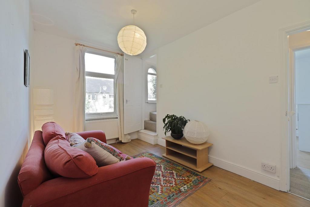 House in Sheffield, Broomhill - View 5