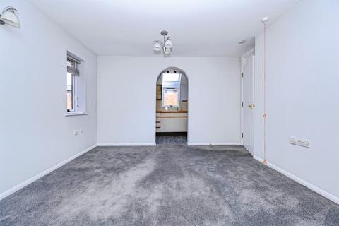 1 bedroom apartment for sale, Saddlers Walk, Kings Langley