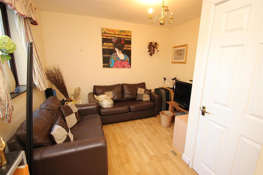 House in Oxford - View 3
