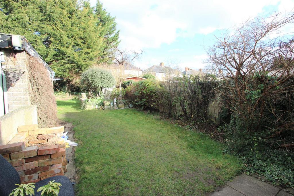 House in Oxford - View 5