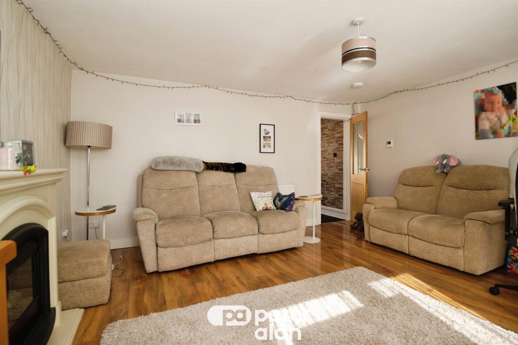 House in Cardiff - More