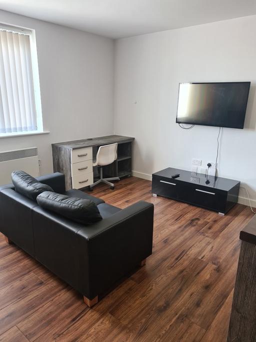 Apartment in Leicester - View 2