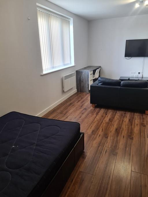 Apartment in Leicester - View 4