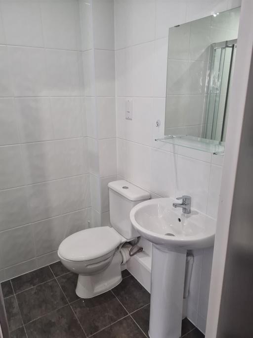 Apartment in Leicester - View 5