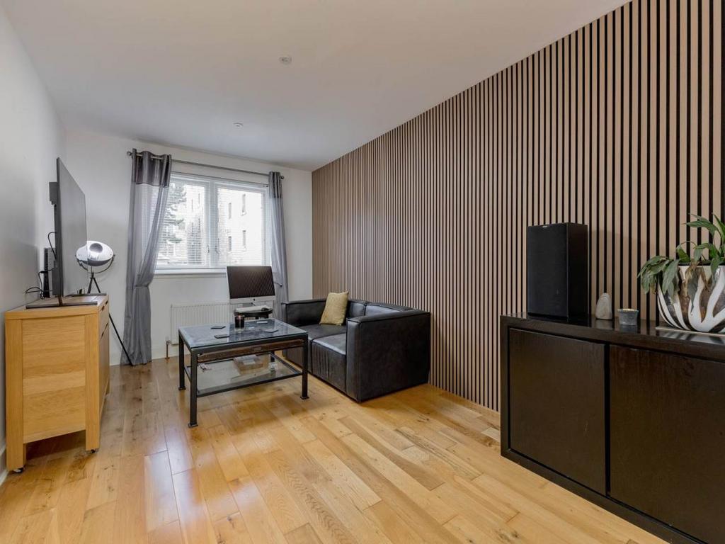 Apartment in Edinburgh