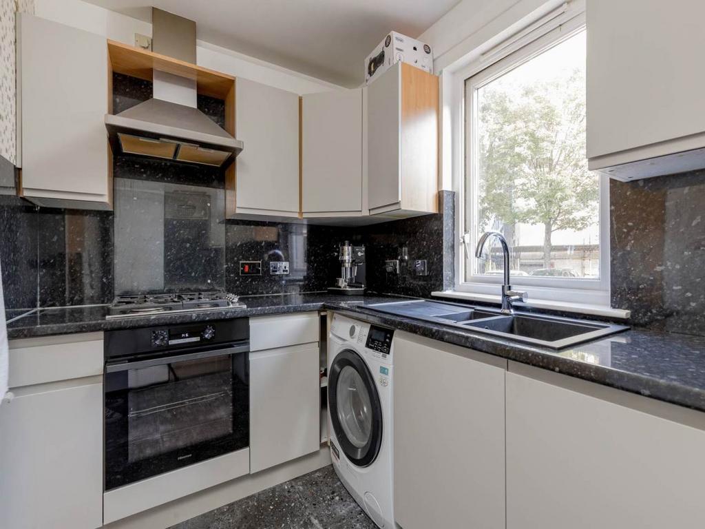Apartment in Edinburgh - View 4