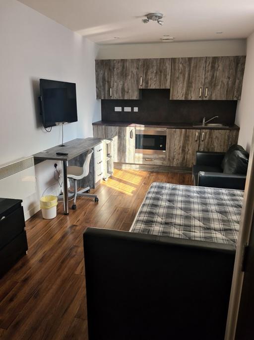 Apartment in Leicester, City of Leicester - View 2