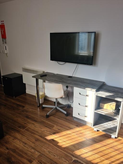 Apartment in Leicester, City of Leicester - View 3