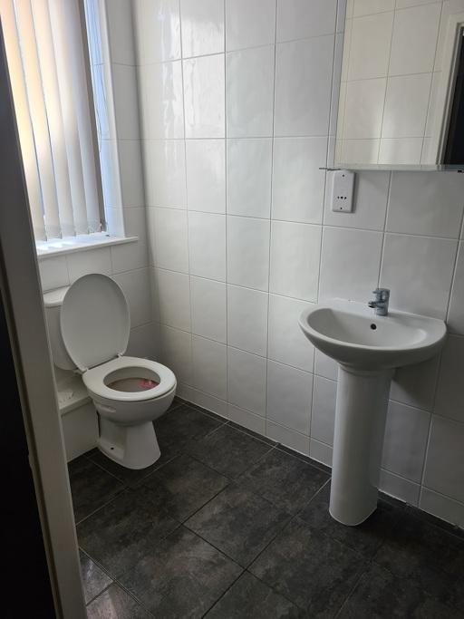 Apartment in Leicester, City of Leicester - More