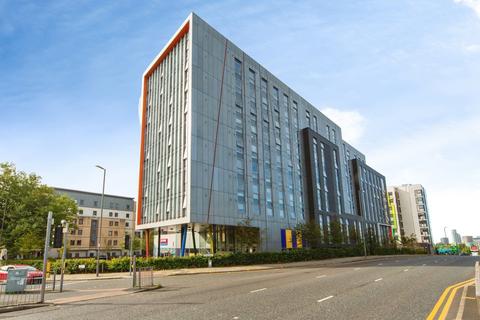 Studio for sale, Islington Plaza, 35 Devon Street, Liverpool, Merseyside, L3