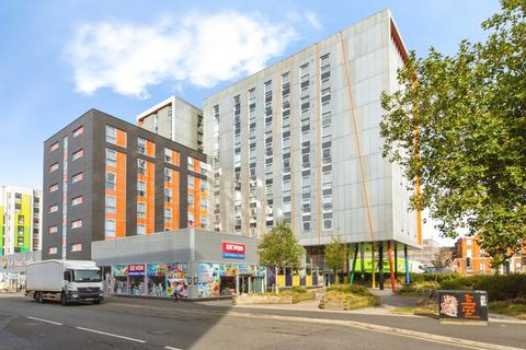Studio for sale, Islington Plaza, 35 Devon Street, Liverpool, Merseyside, L3