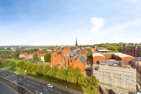 Studio for sale, Islington Plaza, 35 Devon Street, Liverpool, Merseyside, L3