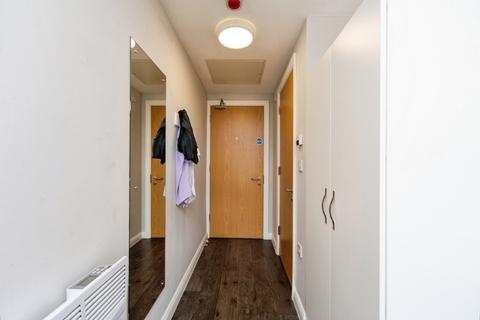 Studio for sale, Islington Plaza, 35 Devon Street, Liverpool, Merseyside, L3