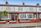 Warburton Street, Stockton Heath, Warrington
