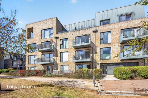 1 bedroom flat for sale, Copt Place, London