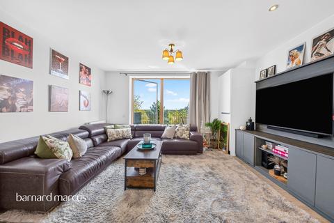 1 bedroom flat for sale, Copt Place, London