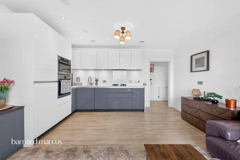 1 bedroom flat for sale, Copt Place, London