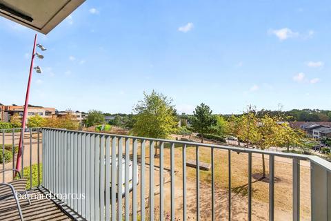 1 bedroom flat for sale, Copt Place, London