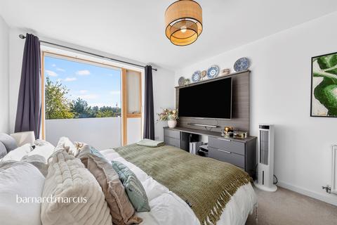 1 bedroom flat for sale, Copt Place, London