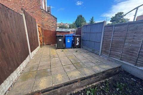 2 bedroom house to rent, Slack Lane, DERBY, DE22